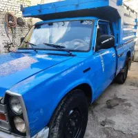 نیسان خانگی۱۴۲تاکار