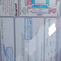 فروشی مدل۸۷.تک گانه.|خودرو سواری و وانت|اردبیل, |دیوار