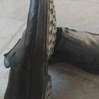 کفش چرمی طبی|کیف، کفش، کمربند|رامهرمز, |دیوار