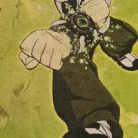 فرش بن تن