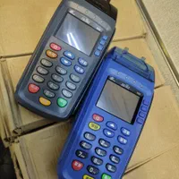 فروش دستگاه کارتخوان سیار پور بیسیم پکس اس ۹۰|فروشگاه و مغازه|زاهدان, |دیوار