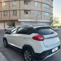 X22 اتومات مدل ۱۳۹۷ اکسلنت کمکار