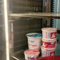 یخچال سوپر مارکت|فروشگاه و مغازه|تبریز, |دیوار