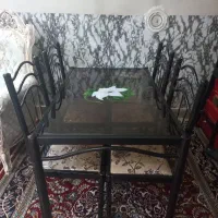 میز ناهارخوری