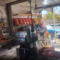 دکه ۶ در ۴|فروش مغازه و غرفه|ارژن, |دیوار