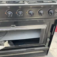 اجاق گاز 5 شعله