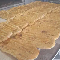 نانوایی بربری میبد فروشی
