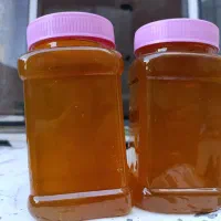 عسل طبیعی