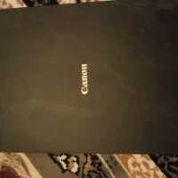 اسکنر کانون فروش فوری زیر قیمت تخفیف داره