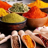 فروش ادویه جات