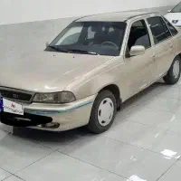 دوو سیلو. مدل ۸۲. انژکتور. فرمان هیدرولیک
