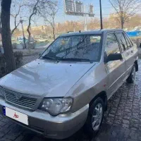 پراید|خودرو سواری و وانت|مشهد, گاز|دیوار