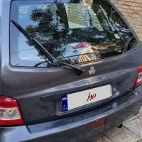 فروش ماشین پراید۱۱۱|خودرو سواری و وانت|اراک, |دیوار