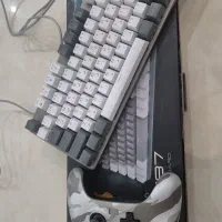 کیبورد و دسته گیمینگ