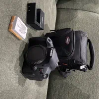 کنون 700d