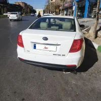 بسترن b50|خودرو سواری و وانت|مشهد, نیروی هوایی|دیوار