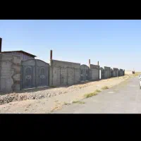 سوله و زمین صنعتی فوری|فروش دفتر صنعتی، کشاورزی، تجاری|مشهد, كنويست|دیوار