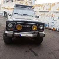 پاترول مدل 77