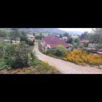 ویلاجنگلی  در دل طبعیت