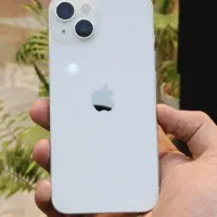 iPhone 13 normal