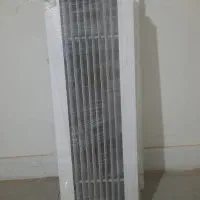 ۷عدد دریچه کولر نو ۶۵در۲۴ آلومینیومی
