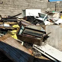 خرید وفروش ضایعات آهن