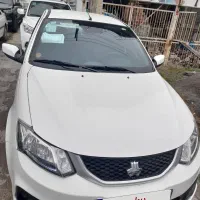 فروش خودروی ساینا sمدل۱۴۰۴