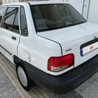 پراید ۱۳۱|خودرو سواری و وانت|خورموج, |دیوار