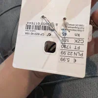 دوجفت گوشواره نو|بدلیجات|رشت, صفاری|دیوار