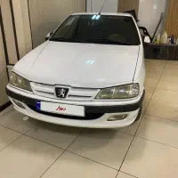 پژو پارس xu7 مدل ۱۴۰۱(نقد واقساط)