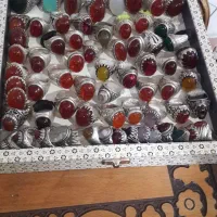 انگشتر نقره|جواهرات|تهران, خانی‌آباد|دیوار