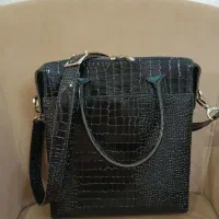 کیف چرم دیپلمات