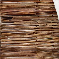 کارتن خارجی محکم و ضخیم نو و کارکرده بسته بندی