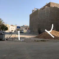 فروش دو قطعه زمین در بهترین موقعیت