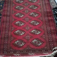 قالی ترکمن