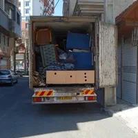 اسباب کشی منازل+کارگر خاور به مدیریت شهرام عزیزی|خدمات حمل و نقل|ارومیه, |دیوار