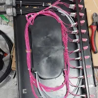 فیوژن فیبری نوری|مودم و تجهیزات شبکه|تهران, دانشگاه شریف|دیوار