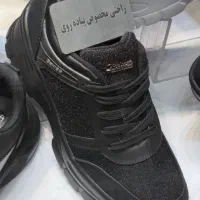 کفش طبی راحتی