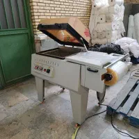 استوک شیرینگ پک کابینی تولیدی