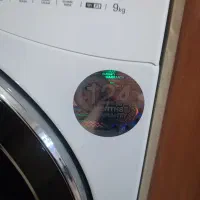 لباسشویی اسنوا|ماشین لباسشویی و خشککن لباس|سیرجان, |دیوار