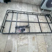 فرم تخت کم جای دیواری|تخت و سرویس خواب|تهران, یاخجی آباد|دیوار
