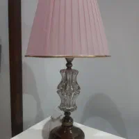 چراغ خواب و اباژور