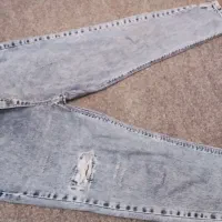 شلوارلی دخترانه نونو