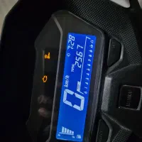 واریو ۱۷۰|موتورسیکلت|شوط, |دیوار