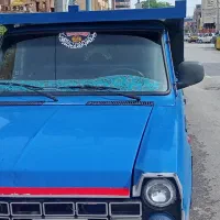 نیسان مدل 98