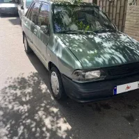 پراید مدل ۹۰هیدرولیک