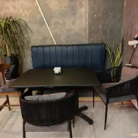 فروشی استثنایی تجهیزات کافه فول آپشن|کافیشاپ و رستوران|سیرجان, |دیوار