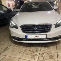 فاو بسترن B50f