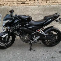 ns 200