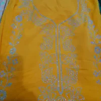 ماکسی های تک رنگ